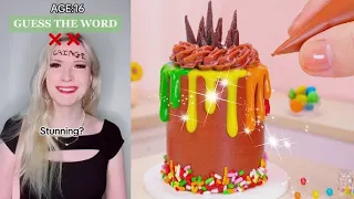 💚 Cake Storytime TikTok 💚 @Brianna Guidrry|| POVs Tiktok Compilations Part #141