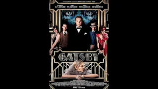 The Great Gatsby Audiobook