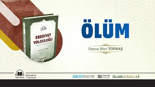 Ölüm (Ebediyet Yolculuğu 4) - Sesli Kitap