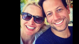 alice evans and ioan gruffudd