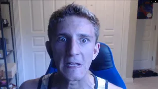 'he looks like jerma's son'