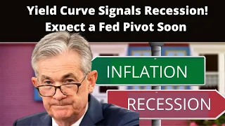 Fed is VERY Close to a Pivot - Depression or Inflation