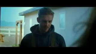 The Guest Official Trailer