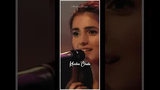 Afreen Afreen Song Female Version Whatsapp Status / Momina Mustehsan / Rahat Fateh Ali Khan /#Shorts