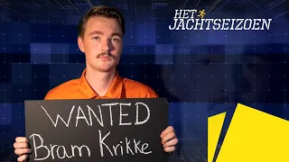 Bram Krikke op de Vlucht - Het Jachtseizoen '19 #1