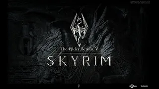 [The Elder Scrolls V: Skyrim] Встреча с другом! [Key Project VPerson]