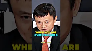 😦The Dark truth about Billionaires 💵 | Jack Ma  #shorts #Billionaire #alibaba #jackmamotivation