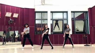 BLACKPINK - ‘뚜두뚜두 (DDU-DU DDU-DU) - Dance Practice - Sound Wave