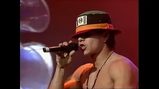 Marky Mark and the Funky Bunch - Good Vibrations -TOTP - 1991