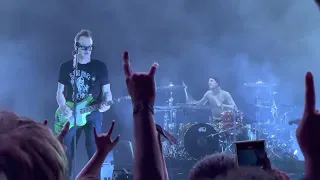 blink-182 - Feeling This (Live at BMO Stadium, Los Angeles, CA 6/17/2023)