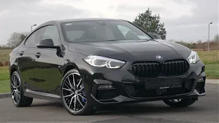 2023 BMW 218i M Sport Gran Coupe