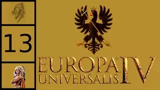 EU4 Third Rome (Russia Patch) - Odoyev #13 - Mass Production [Final]