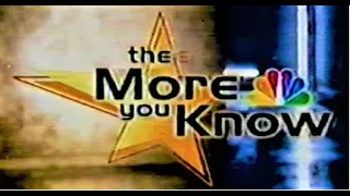 2000s commercials #28 - NBC 2003 (NBC 10 WCAU Philadelphia)