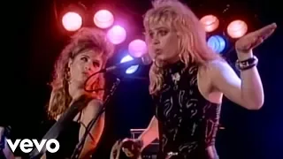 The Bangles - Walk Like an Egyptian (Official Video)