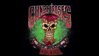 Guns N' Roses: Bad Apples Instrumental