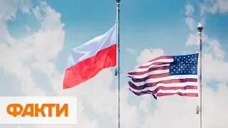 Польша до конца года может получить безвиз с США