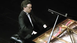 Evgeny Kissin - Chopin Nocturne in E major, Op. 62, No. 2