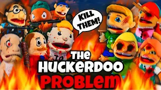 TCP Video: The Huckerdoos Problem!