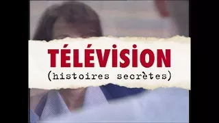 Télévision (Histoires Secrètes) - Documentaire entier (1996)