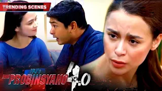 'Pananabik' Episode | FPJ's Ang Probinsyano Trending Scenes