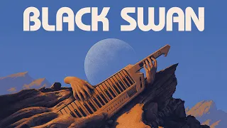 TWRP - Black Swan feat. Dan Avidan (Official audio)