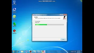 how to install gta vice city from cd/dvd