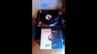 Modern Talking - Space Mix´ 98 ( 12 " Vinyl Promo )