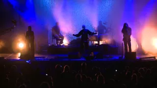 Wardruna - Helvegen (Live)