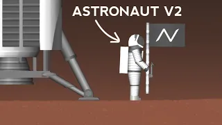 Astronaut V2 | SFS 1.5.9