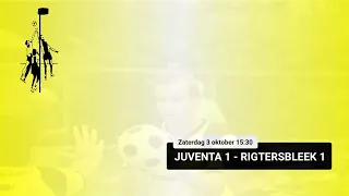 Juventa 1 - Rigtersbleek 1