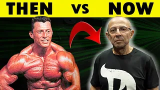 FAMOUS BODYBUILDERS THEN and NOW LATEST UPDATE | Bodybuilding News 2023