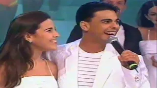 Zezé Di Camargo / Wanessa Camargo / Luciano - Preciso Ser Amado