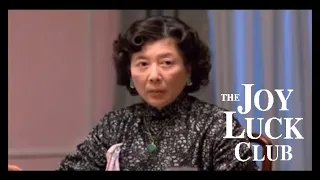 Joy Luck Club (Apartment and Dinner Scenes)