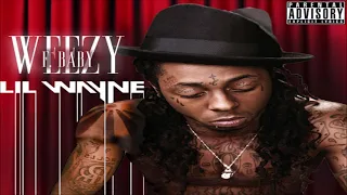 Lil Wayne - Down In The Studio Feat. T-Streets & Mack Maine (432hz)