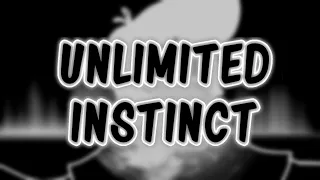 UNLIMITED INSTINCT - VS Shaggy Fanmade Song