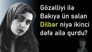 Başını qırxıb dəlixanaya saldılar, sevdiyini unutdurdular - Həbsxanada Dilbərə nə ediblər?