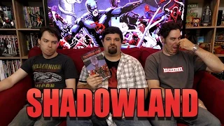 Daredevil TAKES OVER! | Shadowland