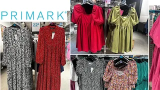 Primark women’s dresses new collection - March 2023