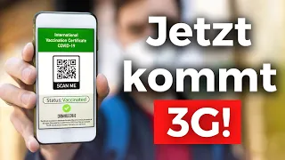 3G am Arbeitsplatz - Tipps für Arbeitgeber