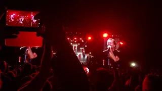 Alive, Pearl Jam live@ Pinkpop, 15-06-18