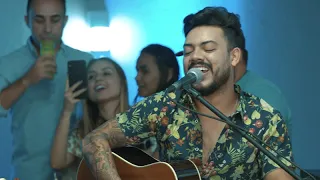 Ícaro e Gilmar - Aí Já Era #Cover