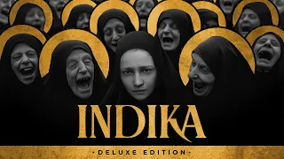 Indika: Deluxe Edition - First Few Mins Gameplay