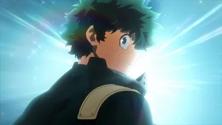 My Hero Academia Season 4 OP: Polaris feat. Will Stetson [ dj-Jo Remix ]