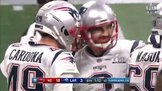 Patriots vs  Rams  Super Bowl LIII Extended Highlights 2019 HD