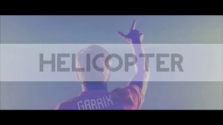 Martin Garrix & Firebeatz - Helicopter [Music Video]