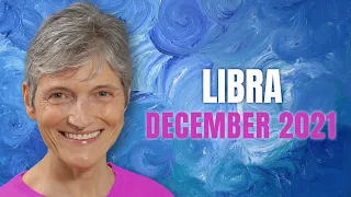 LIBRA December 2021 Astrology Horoscope Forecast!