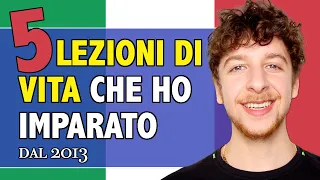 Mi Dicevano Che Sbagliavo… E adesso invece 🤭🇮🇹 (Sub ITA) | Imparare l’Italiano