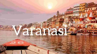 Varanasi Ganga Aarti #banaras #gangaaarti #gangaghat #youtuber #vlogging #harharmahadev #like #share