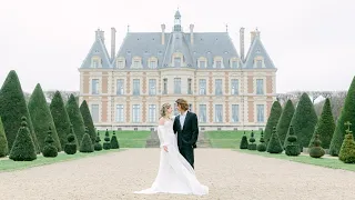 Daria & Tom Parc de Sceaux, France