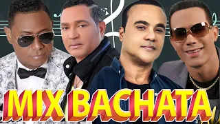 MIX GRANDES ÉXITOS DE YOSKAR SARANTE - ZACARIAS FERREIRA - FRANK REYES - RAULIN RODRIGUEZ Y MÁS